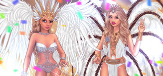 Nuevo evento de mapas: Carnaval