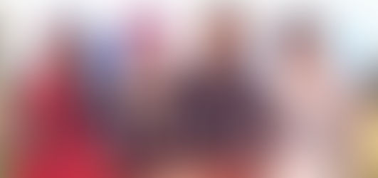 Evento laberinto: El día de la Mujer