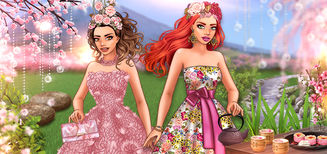 Nuevo evento de La Caja: Jardín de flores