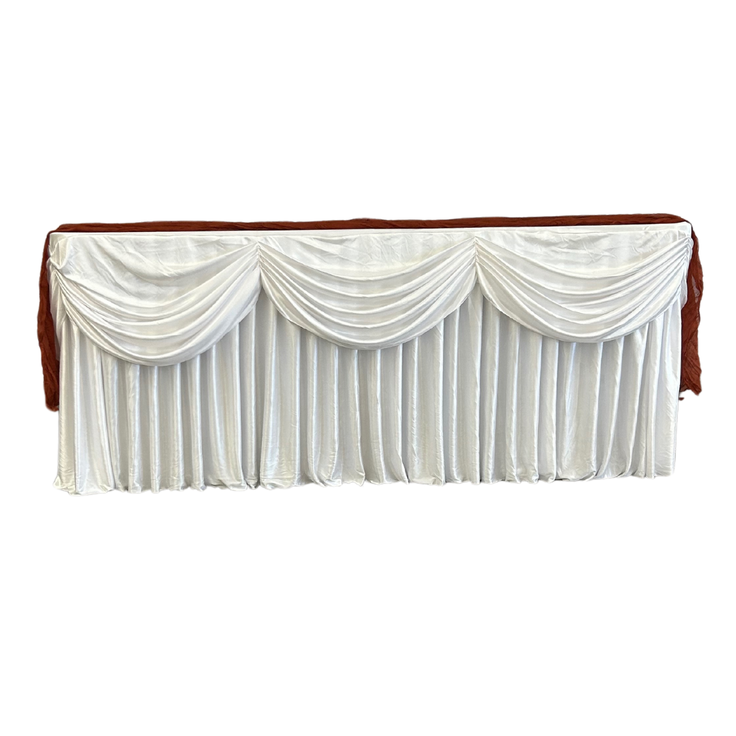 Sweetheart Table Linen