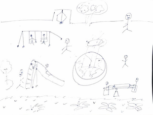 Creativity: Insights from a Class Activity