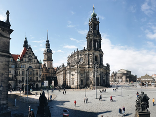 The Europe Trip: A Read Between the Lines