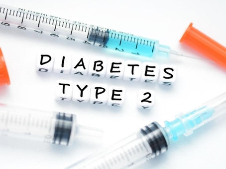 Type 2 Diabetes Treatment