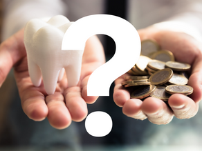 Why Transparency Matters: Fixed Prices vs. "From" Prices in Dental Care