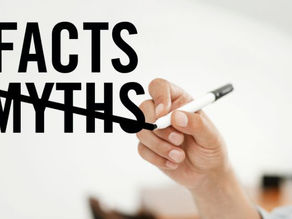 Top 5 Dental Myths Debunked!