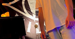 CHANGEMENT : Cyril Daban laisse sa place à Ugo Cigliano à la batterie