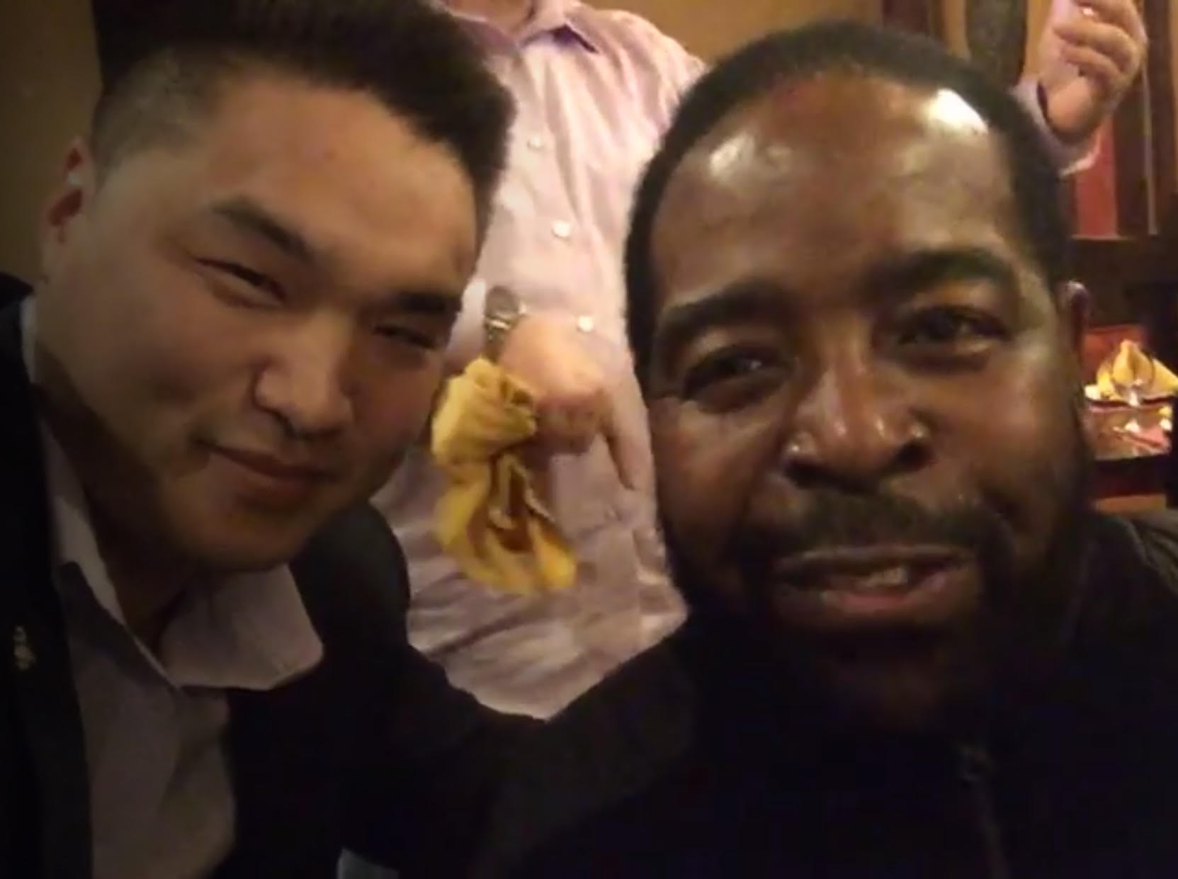Les Brown
