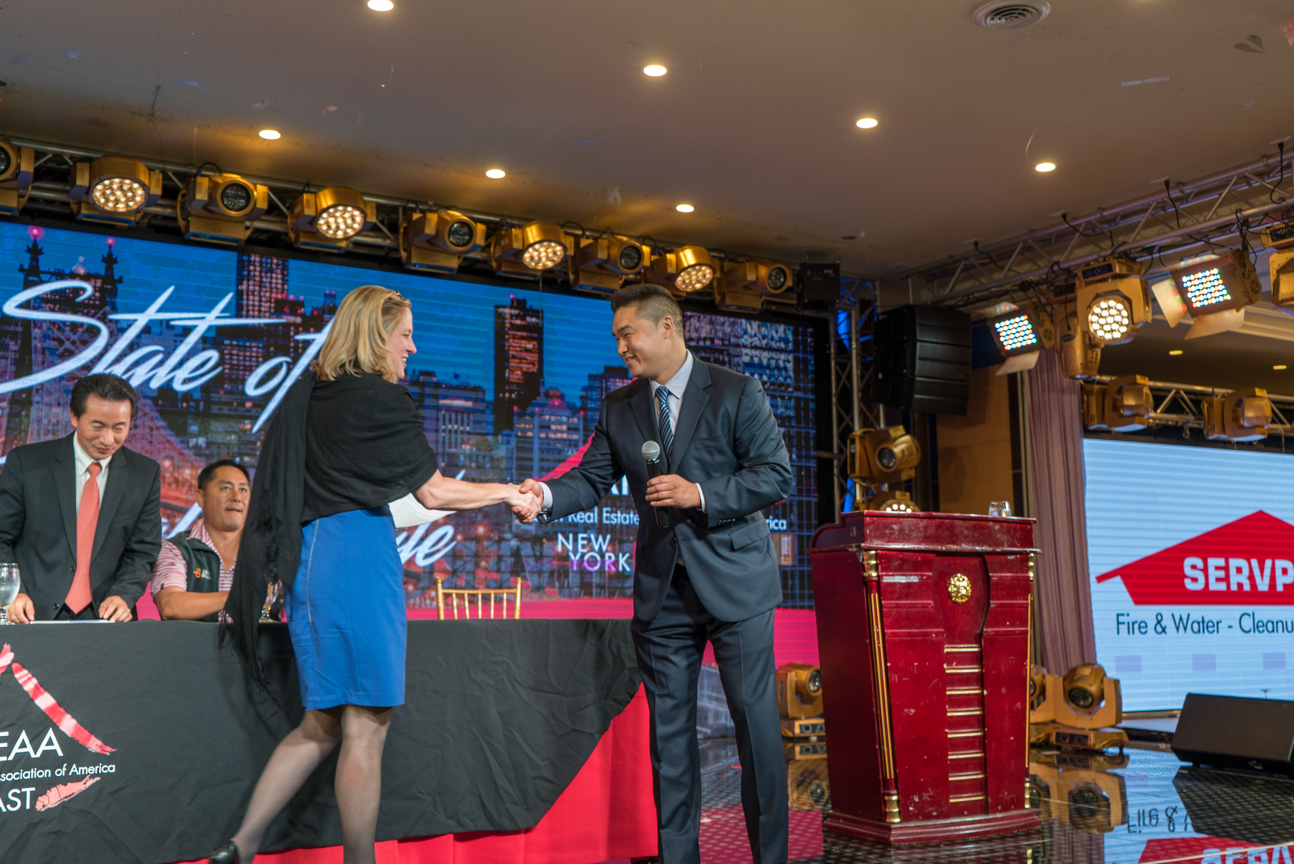 Cheng honoring Katz