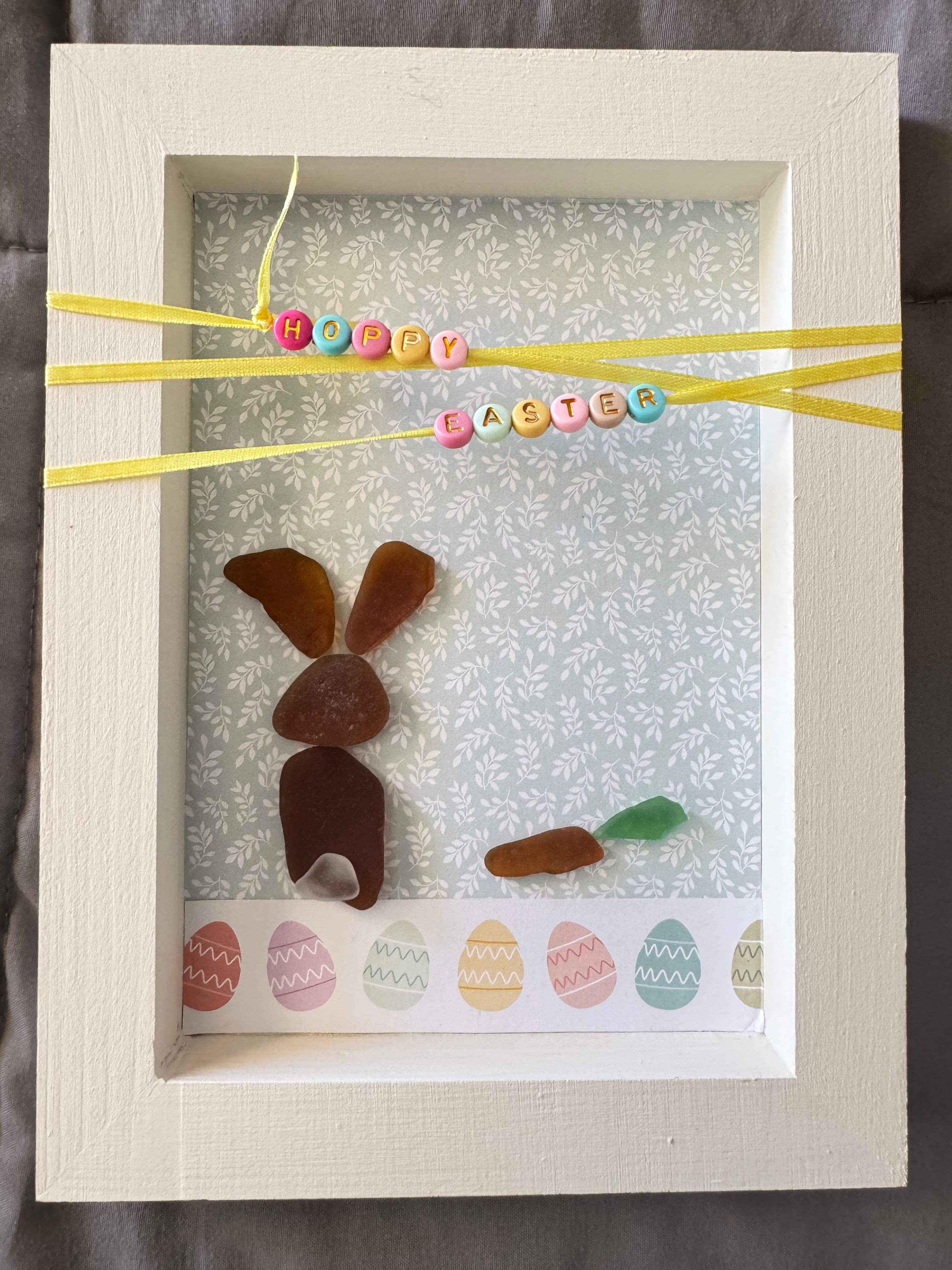 2024C: Hoppy Easter Bunny!