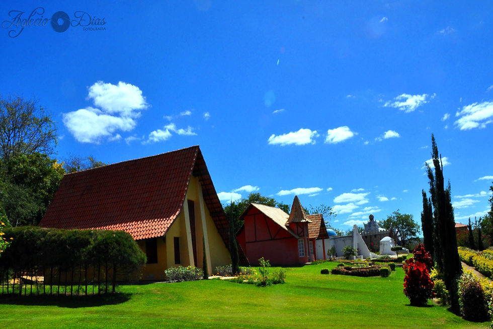 Euroville - Santana do Cariri