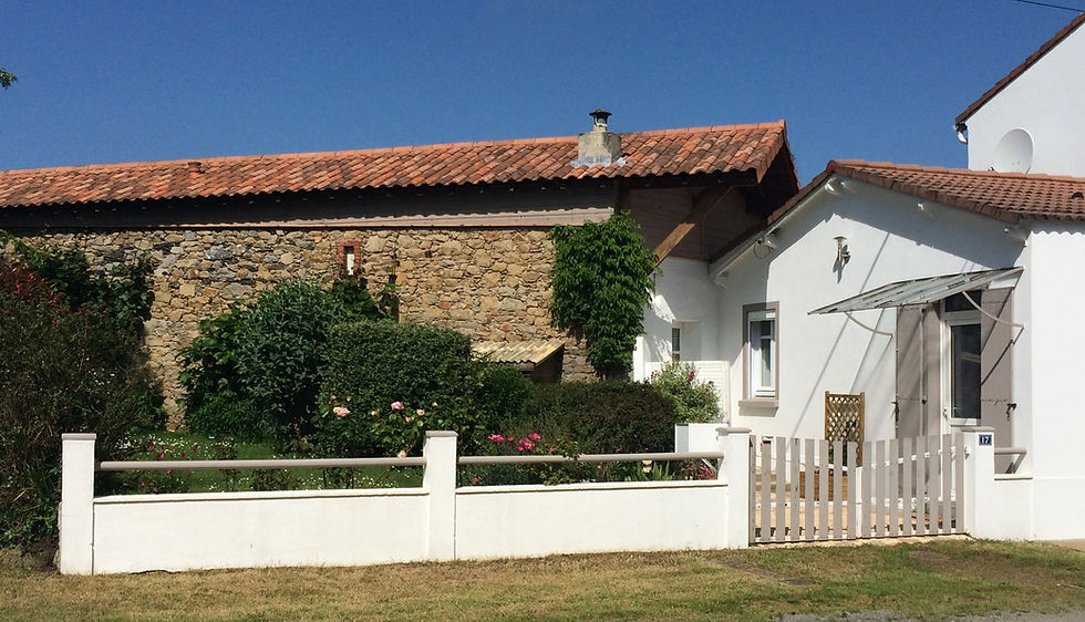 Chambres d'hôtes de La Roche
