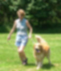 Chi run and Susan