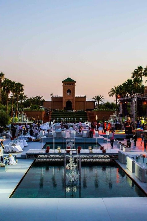 Incentivetravel meeting & events MRCO Company