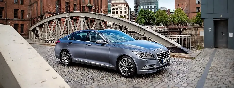 Columbus GA transportation services including airport and long distance rides