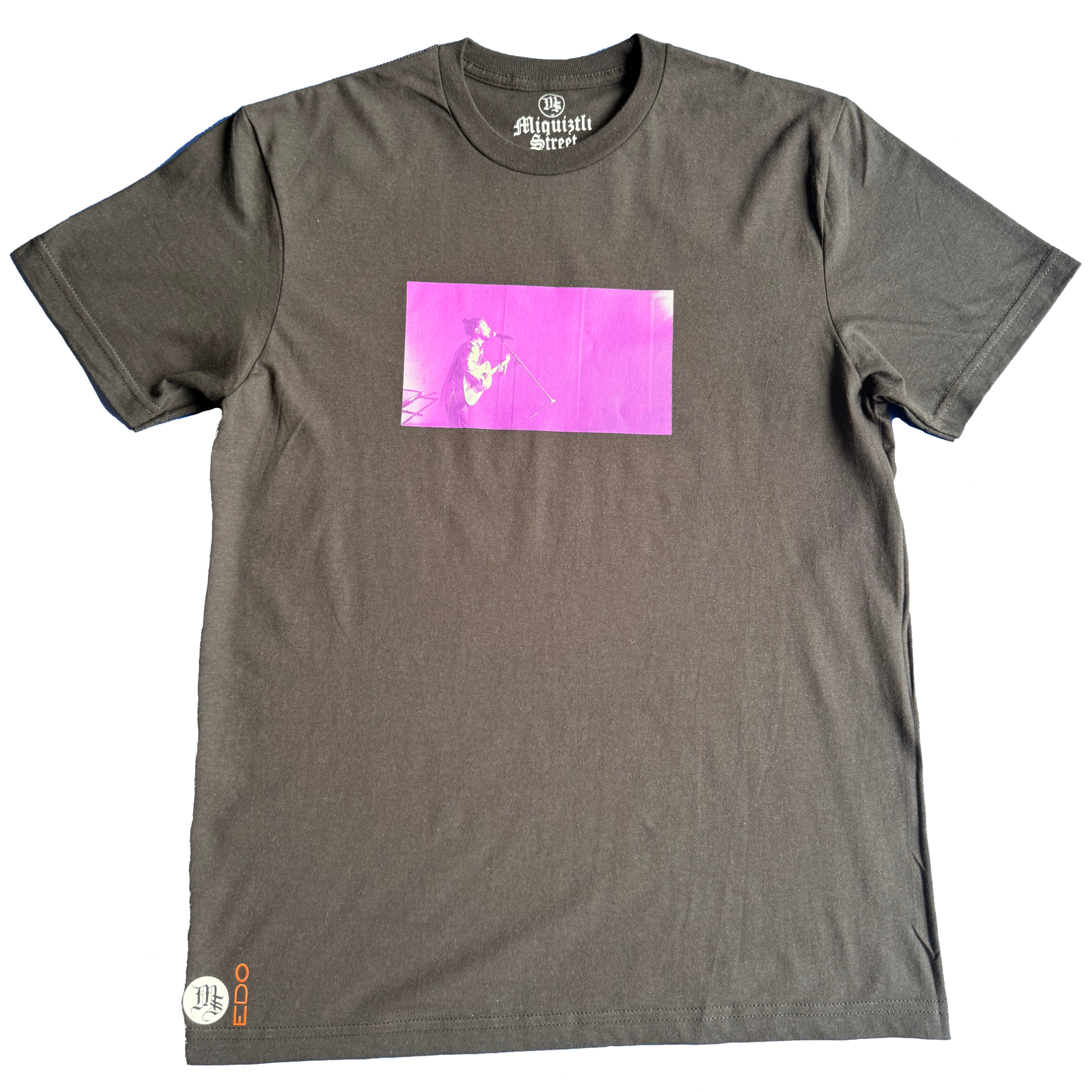 Tamayo - Playera