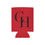 Thumbnail: Red Koozie