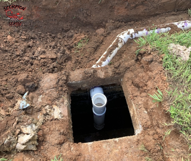 Maine Septic Inspection
