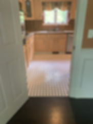 Tile Installation