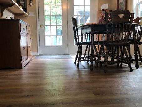 What Product Should I Use on My Floor?