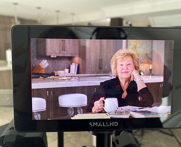 Documentary, Broadcast Special