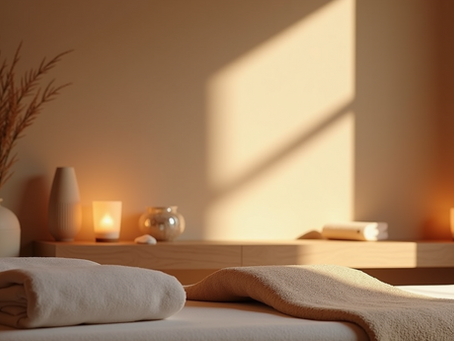 The Timeless Benefits of Thai Massage in Modern Wellness Practices