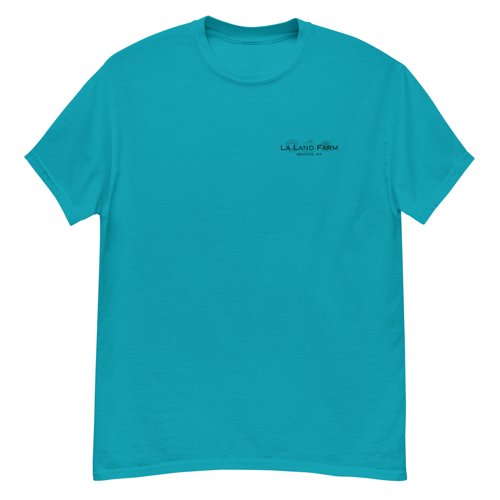 Logo Adult Gildan Unisex Classic Tee