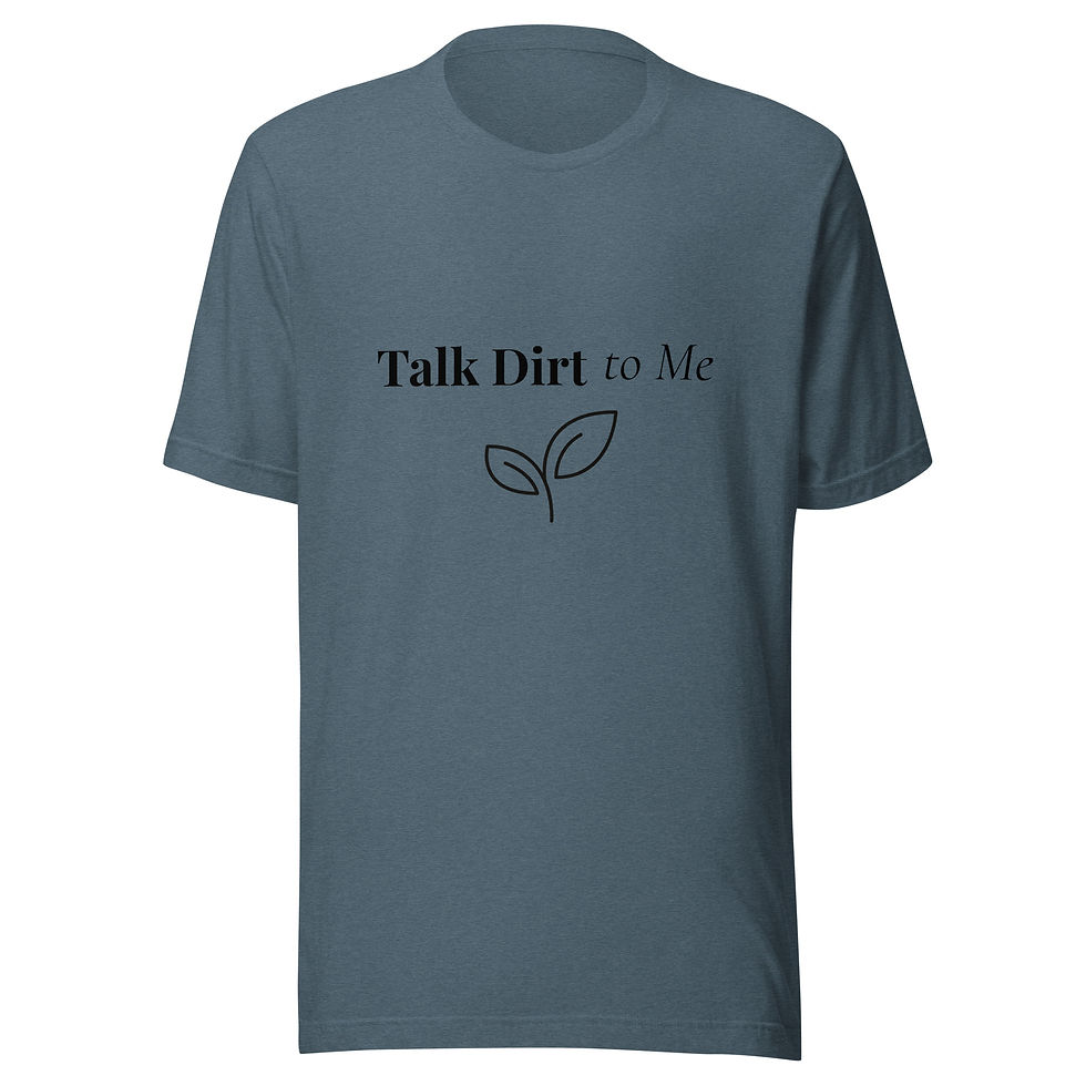 Thumbnail: Unisex t-shirt