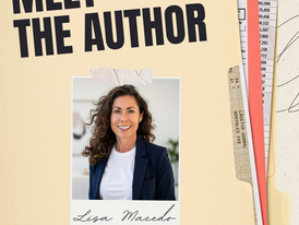 Helping Women Find Balance, Boundaries, and a Brighter Path Forward: Meet Lisa Macedo.
