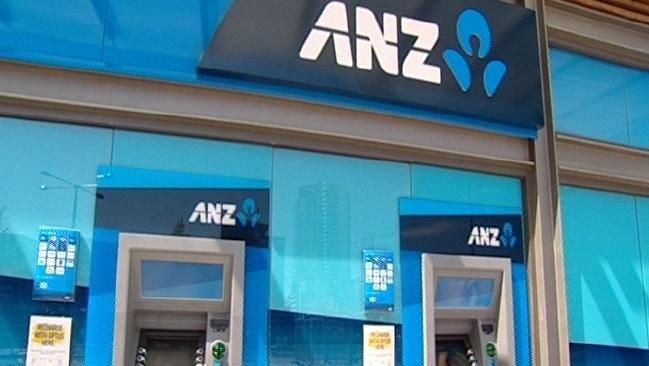 ANZ banking fail leaves customers unable to withdraw more than $200