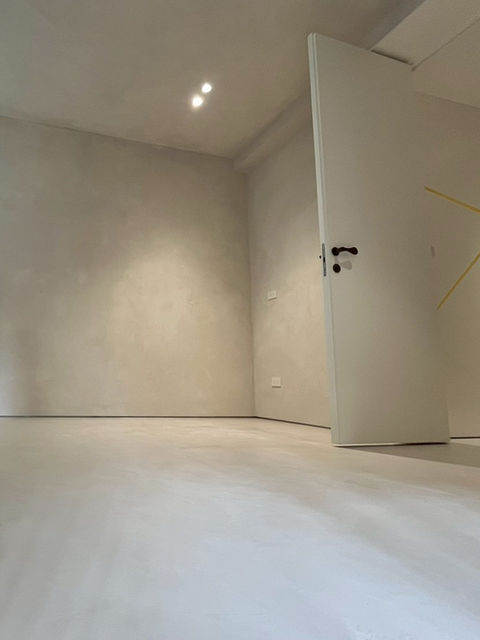 義大利藝術塗料天地壁一體