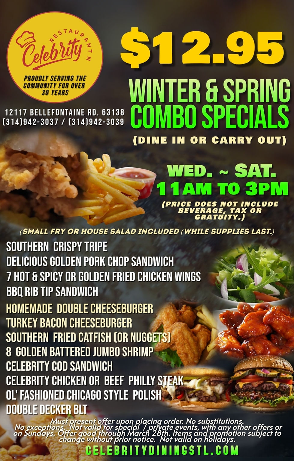 CELEBRITY WINTER SPRING COMBO SPECIALS .jpg