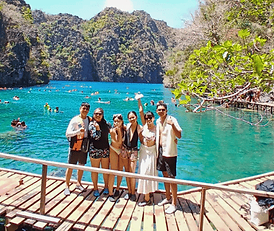 Coron Palawan hotels – offering island tour packages, airport transfers, and more