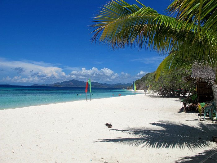 the-beach