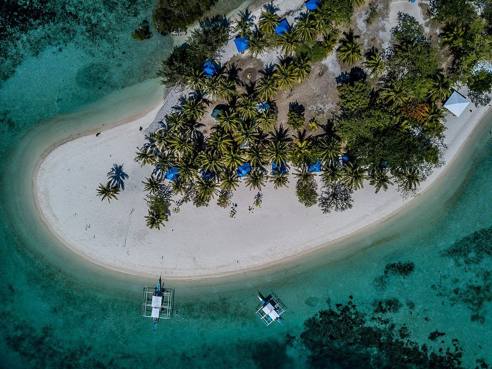 Pass Island