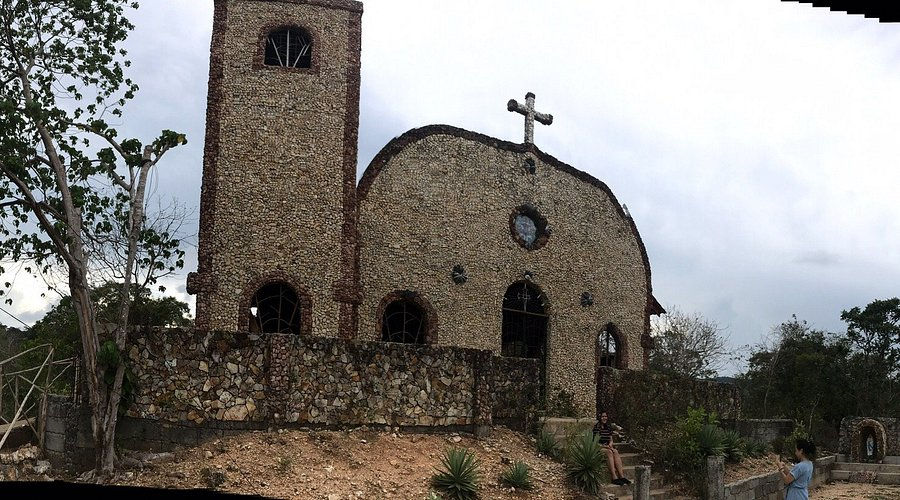 malbato-church