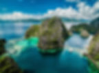 Kayangan Lake