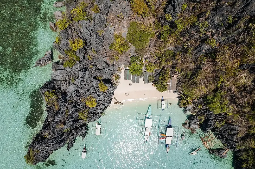 Banul Beach