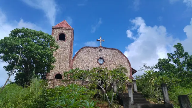 malbato-chapel
