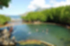 Maquinit Hotspring