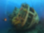 Skeleton Wreck