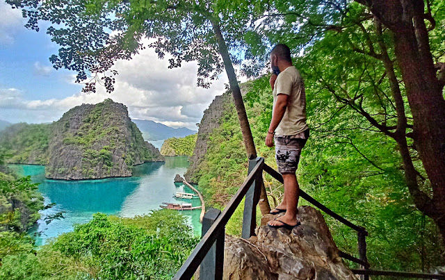 Kayangan Lake_Coron_Palawan 8