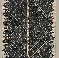 Morocco,_Fez,_19th_century_-_Fragment_of__Aleuj__Embroidery_-_1933.422_-_Cleveland_Museum_