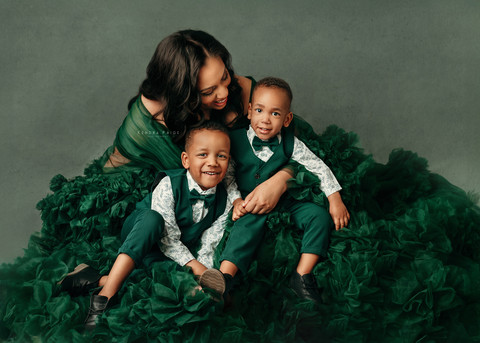 Calgary family photographer