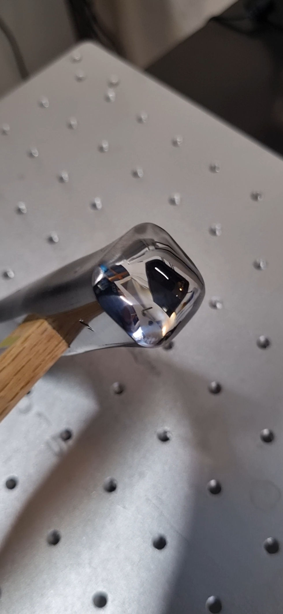 Miniature : Marteau