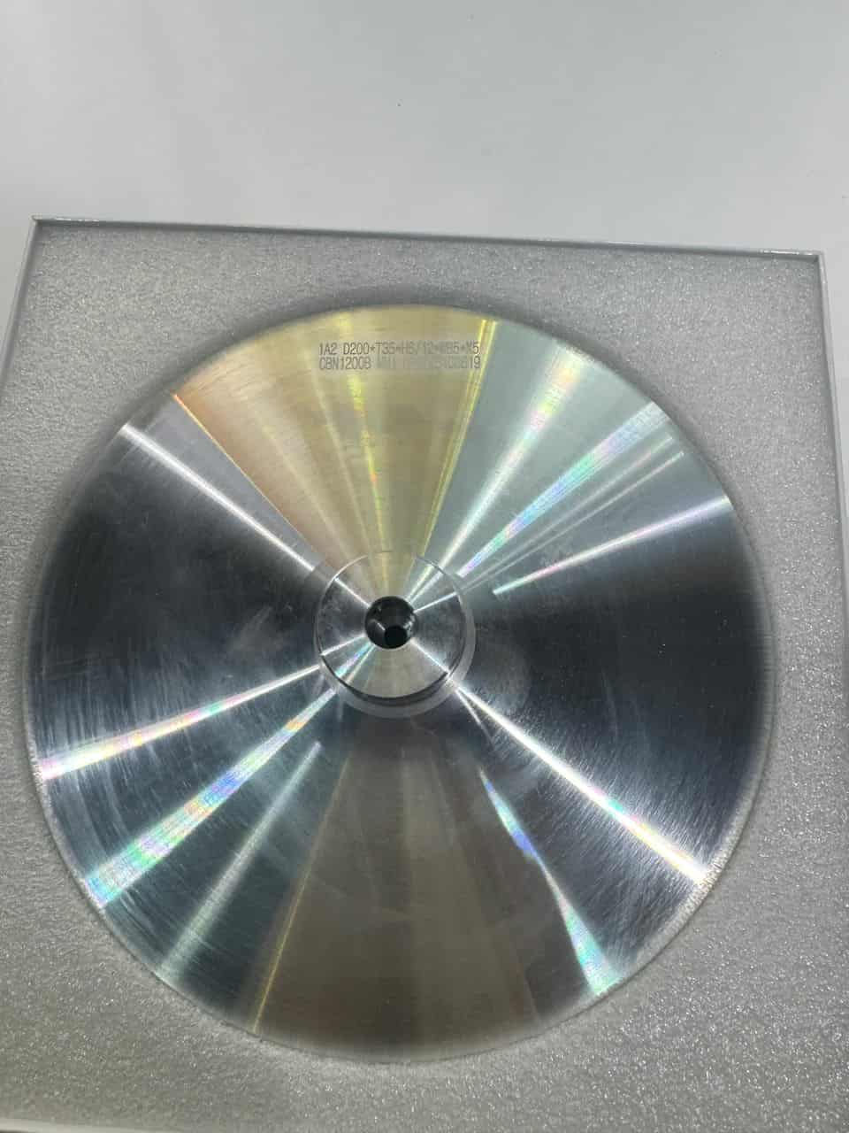 Miniature : Niigata Diamond AX12 