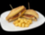 Sandwich