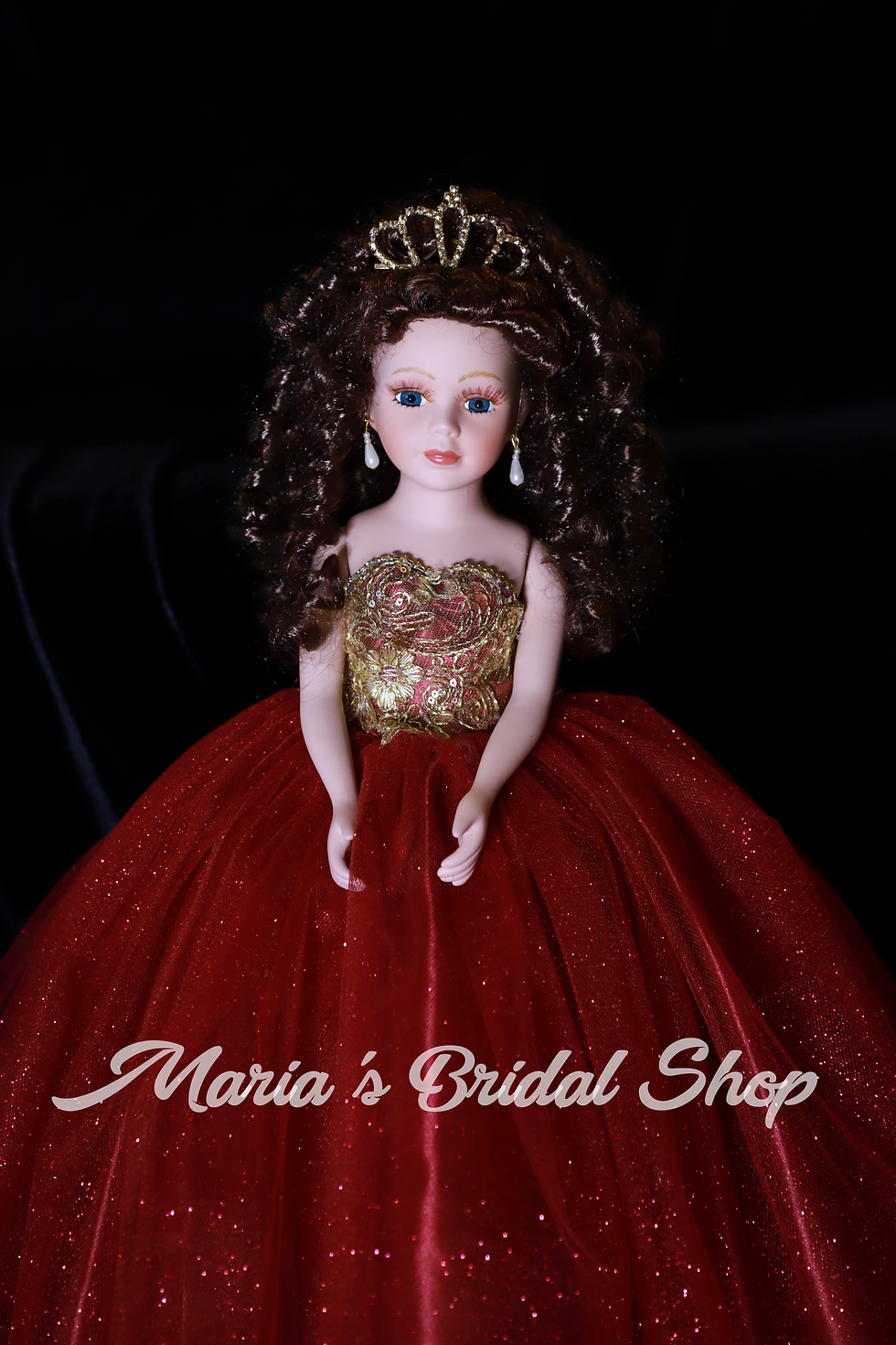 Thumbnail: Doll1