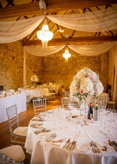 The Flower House Florist in Aylesbury Weddings