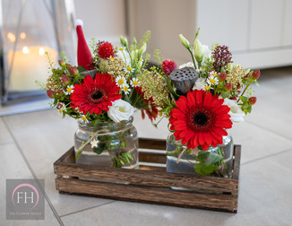 The Flower House Florist in Aylesbury