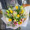 Thumbnail: Hand Tied Bouquet Out of Water